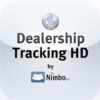 Dealership Tracking HD by Nimbo LLC