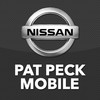 Pat Peck Nissan Mobile Dealer App