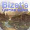 Bizet's Carmen Suites
