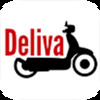 Deliva - Restaurant Delivery App