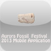 Aurora Fossil Festival 2013