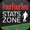FourFourTwo Football Stats Zone: powered by Opta