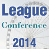 League Conference 2014 for iPad