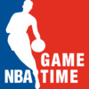 NBA Game Time 2012-13