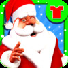 Santa dressup - Free Games