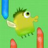 Flappy Doodle Fly Pro