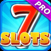 Slot Machines Mania HD - Awesome Las Vegas City Casino Game PRO