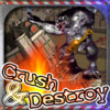 Crush and Destroy HD