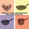 Perfect Pans Recipes and More