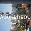 hiAbuDhabi: Offline Map of Abu Dhabi(United Arab Emirates)