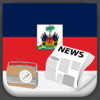Haiti Radio and Newspaper