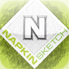 Napkin Sketch Stage