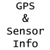 GPS & Sensor Info