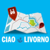 Ciao Livorno: mappa, ristoranti, monumenti e negozi