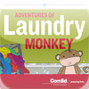 Smart Ideas® Laundry Monkey