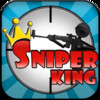 Sniper King