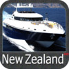 New Zealand HD - Nautical Chart