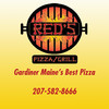Reds Pizza & Grill