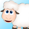 Baby Sheep Farm Jump: The Hay Barn Escape