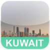 Kuwait Offline Map - PLACE STARS