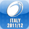 Six Nations - Italy 2012