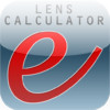 CCTV Lens Calculator