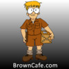 BrownCafe