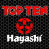 TopTen & Hayashi