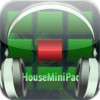 HouseMiniPad