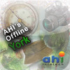 AHI's Offline York