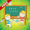 Puzzles & Math Game for Kids and Preschoolers FREE