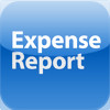 SmartDoc Expense Report for iPhone