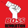 BOSS Revolution: Simple, Easy and Cheap International Calling App