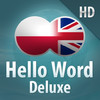Hello Word Deluxe HD Polish | English