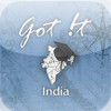 Got it - Indien