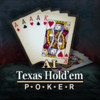 AI Texas Holdem Poker for iPhone