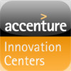 Accenture Innovation Centers for SAP