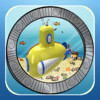 Sea Sub Attack Free - Submarine Sonic Run Game