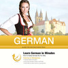 Learn German in Minutes (by Liv Montgomery)