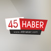 45 Haber