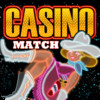 Casino Match Blitz - FREE Vegas Style Matching Game