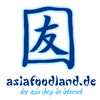 asiafoodland - Shopping App - Der Asia Shop Online