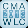 CMA 2013 Winter Leadership Meeting App