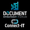 DOCUMENT Strategy Forum & CONNECT IT 2014