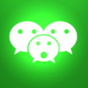 WeSticker - Sticker & Emoji & Emoticon & Chat Icon for WeChat Messenger