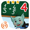 Math Grade 4 - Successfully Learning - this makes math simple