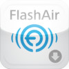FlashAir DL HD