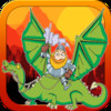 Dragon Slayin Knight Flight Epic