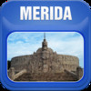 Merida Offline Travel Guide