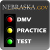 Nebraska Driver License Practice Test for iPad